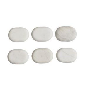 piedras de marmol